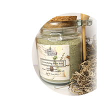 Load image into Gallery viewer, Detoxifying bath salt