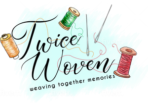 Twice Woven